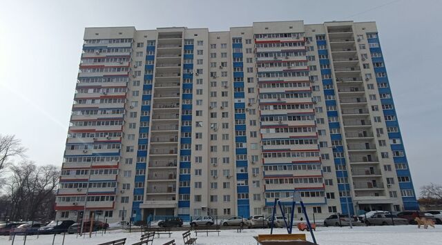 Юнгородок пр-кт Кирова 71 фото