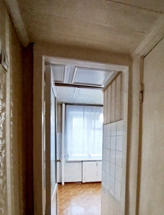 квартира г Волгоград р-н Ворошиловский ул им. Лавочкина 6/1 фото 3