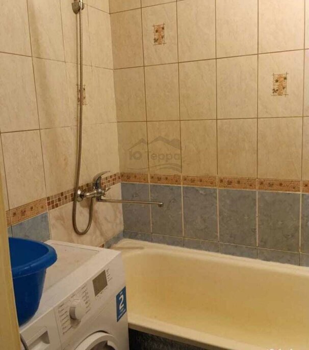 квартира г Новороссийск р-н Южный ул Куникова 60 фото 7