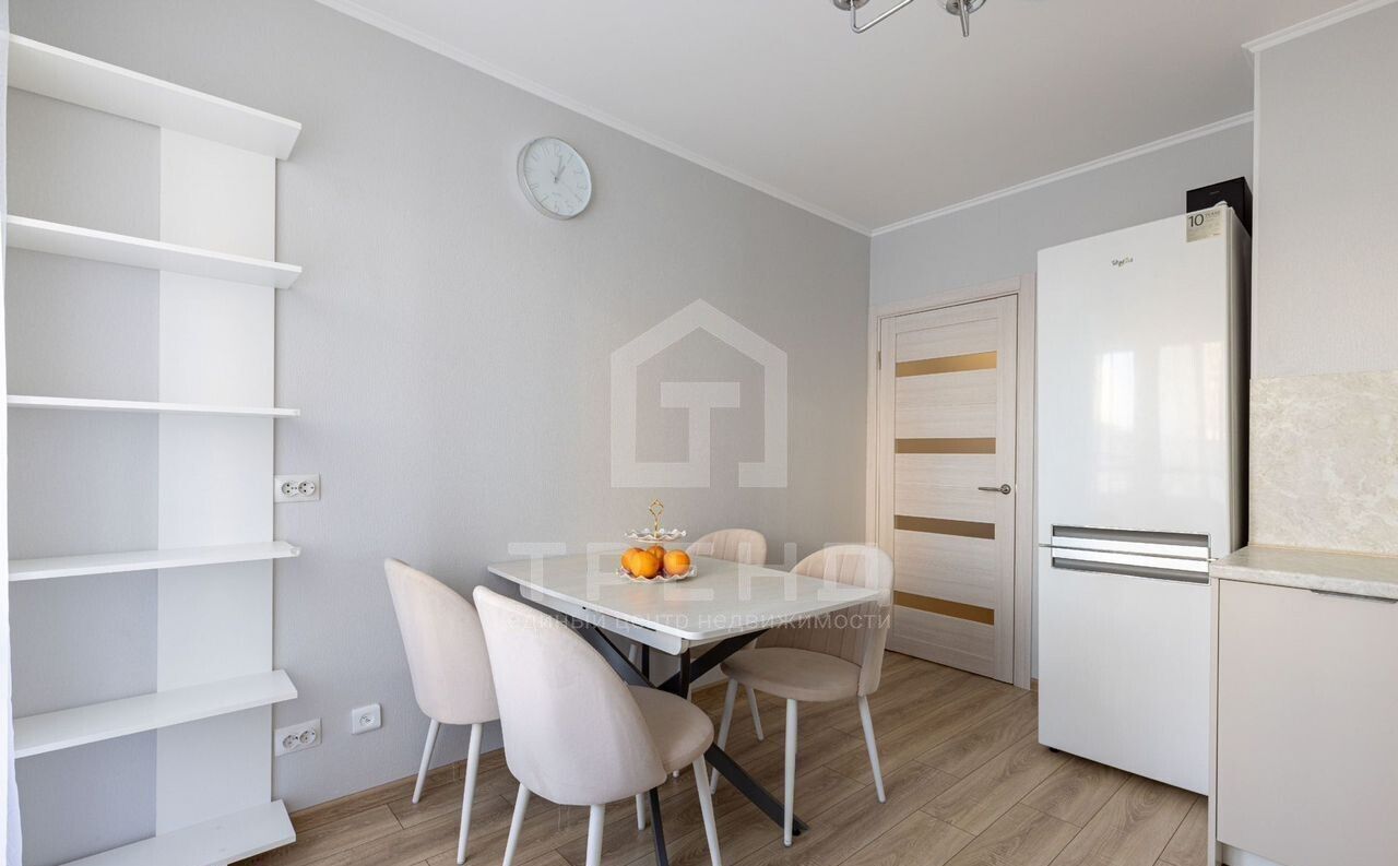 квартира г Санкт-Петербург метро Озерки наб Реки Каменки 17к/2 фото 1