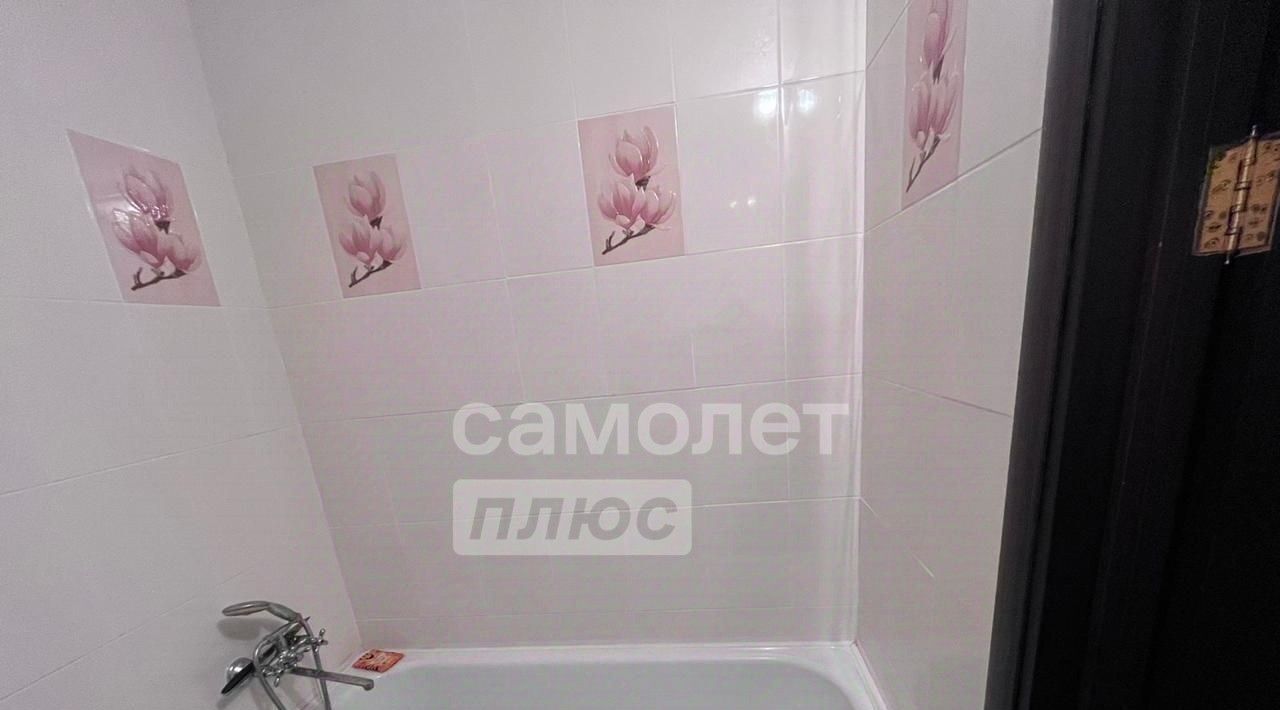 квартира г Липецк р-н Октябрьский ул Мистюкова А.П. 8 фото 8
