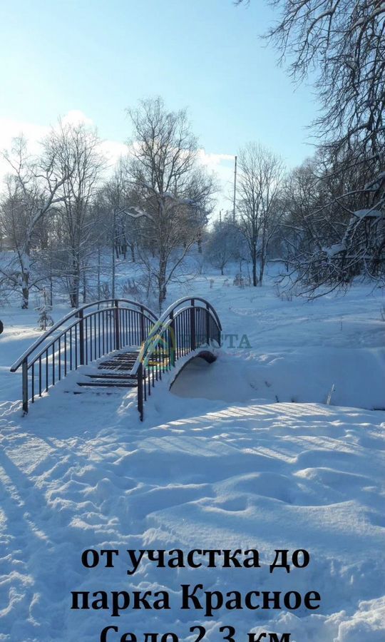 земля р-н Ломоносовский д Пикколово ул Измайловская 7 км, Виллозское городское поселение, Санкт-Петербург, Красное Село, тер Сергиево, Красносельское шоссе фото 13