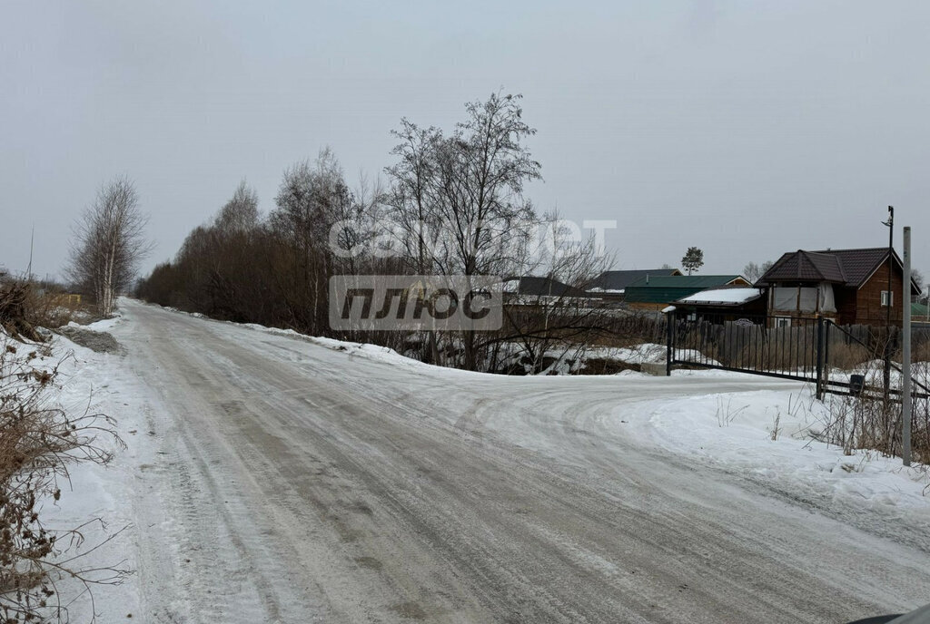 дом г Екатеринбург Чкаловская пр-д 14-й Кианитовый 1 фото 28