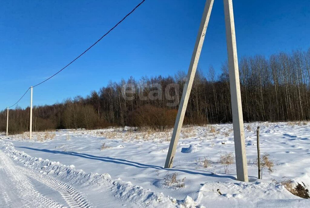 земля Заневское городское поселение, Ладожская, коттеджный посёлок Терра Парк фото 10