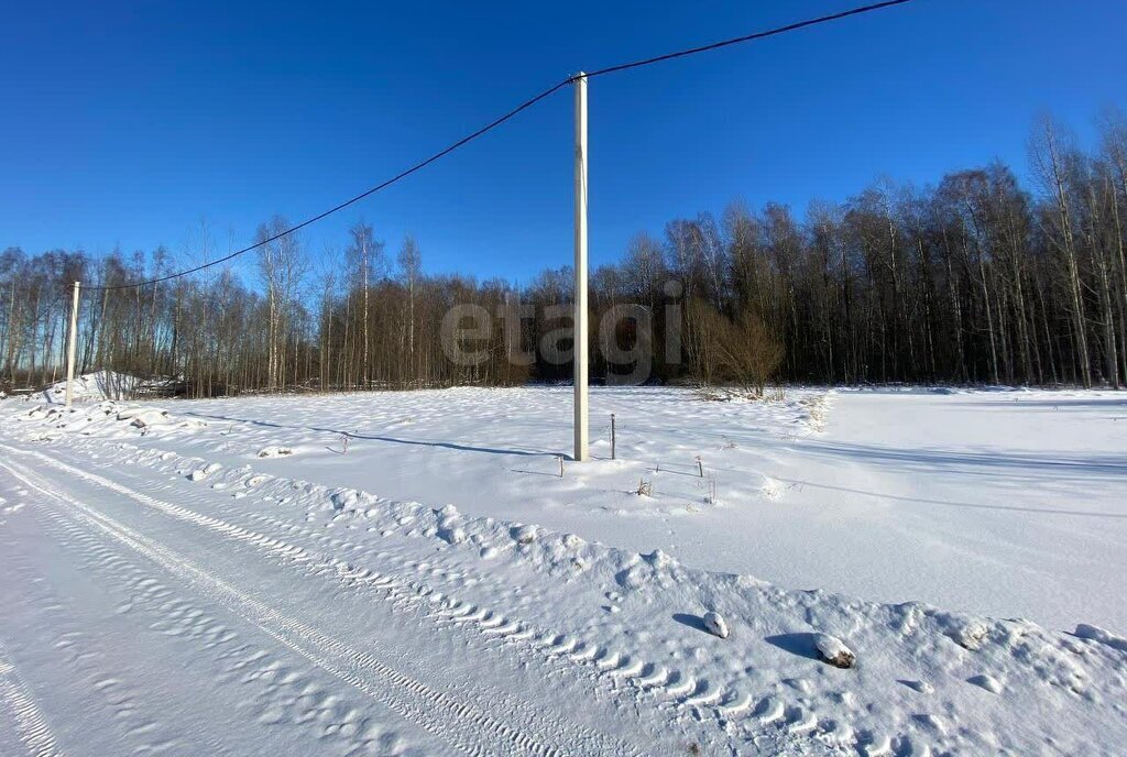 земля Заневское городское поселение, Ладожская, коттеджный посёлок Терра Парк фото 11