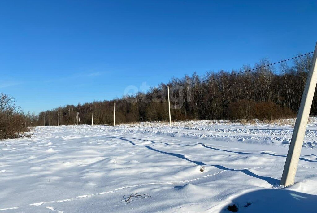 земля Заневское городское поселение, Ладожская, посёлок при железнодорожной станции Мяглово фото 10