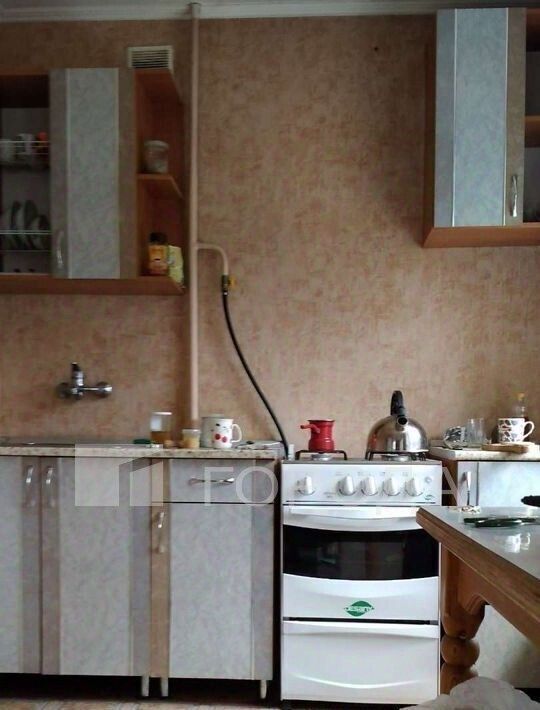квартира г Барнаул р-н Центральный пр-кт Ленина 45б фото 10