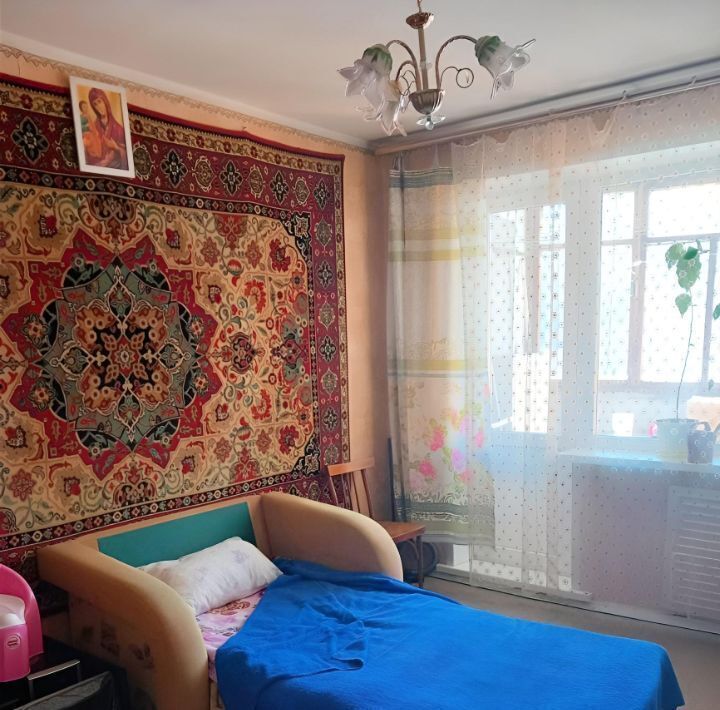 квартира г Барнаул р-н Ленинский ул Гущина 165 фото 22