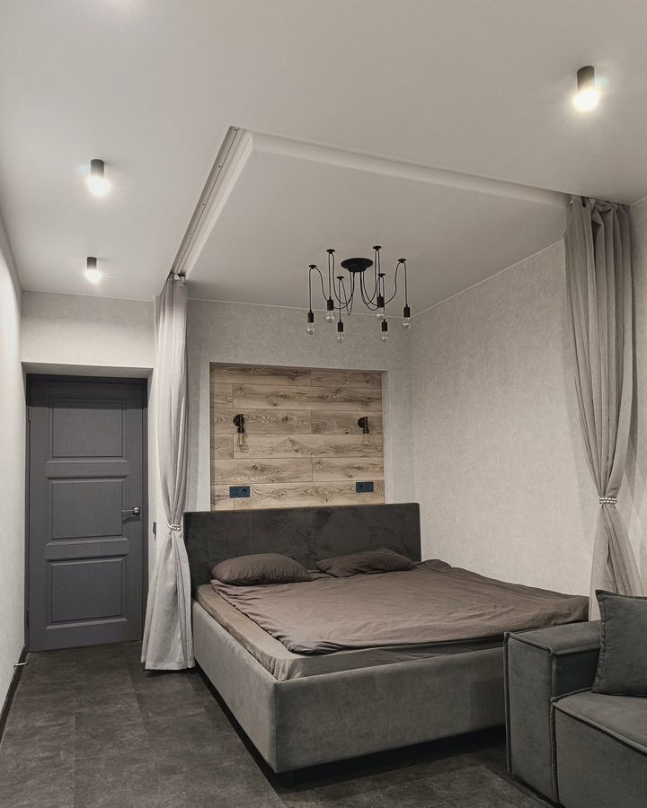 квартира г Калининград р-н Центральный ул Новгородская 5к/3 фото 32