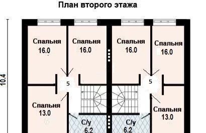 дом г Смоленск р-н Промышленный снт Дружба 359 фото 6