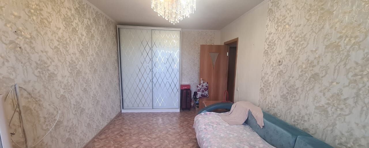 квартира г Нижневартовск ул Мира 58в Тюменская обл. фото 2