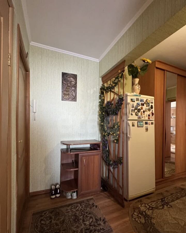 квартира г Брянск рп Радица-Крыловка Бежицкий район ул Нахимова 114 фото 14