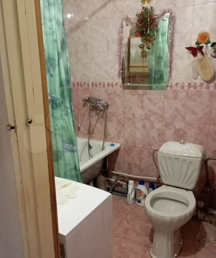 квартира г Великий Новгород ул Советской Армии 34к/2 Великий Новгород, Державинский район, р-н Деревяницы фото 4