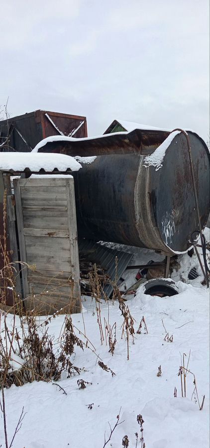 дом г Челябинск р-н Курчатовский снт Искра 11-я аллея, 52 фото 7