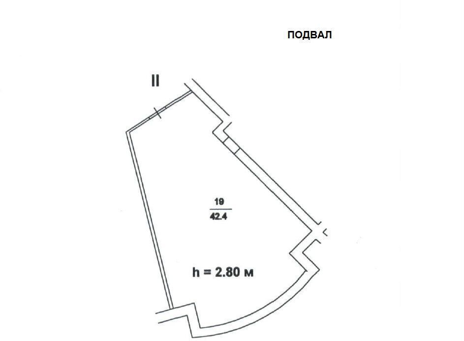 свободного назначения г Москва метро Домодедовская ш Каширское 122 фото 9