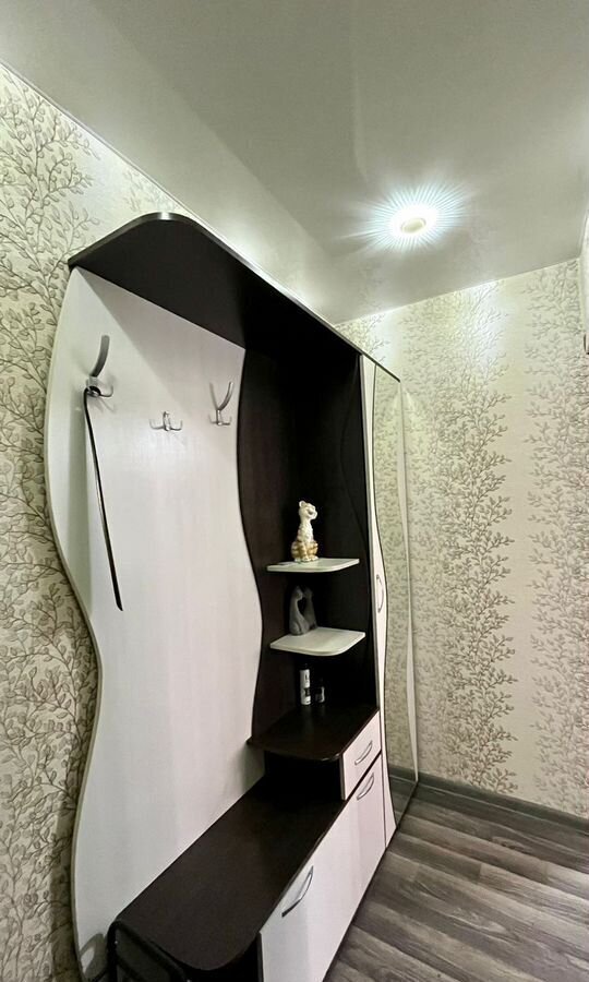 квартира г Абакан ул Чертыгашева 89 фото 19