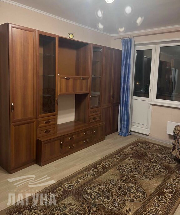 квартира г Томск ул Алтайская 126 фото 8