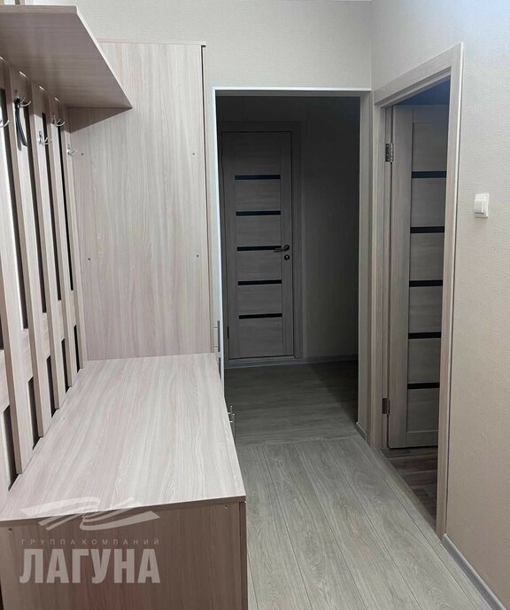 квартира г Томск ул Алтайская 126 фото 16