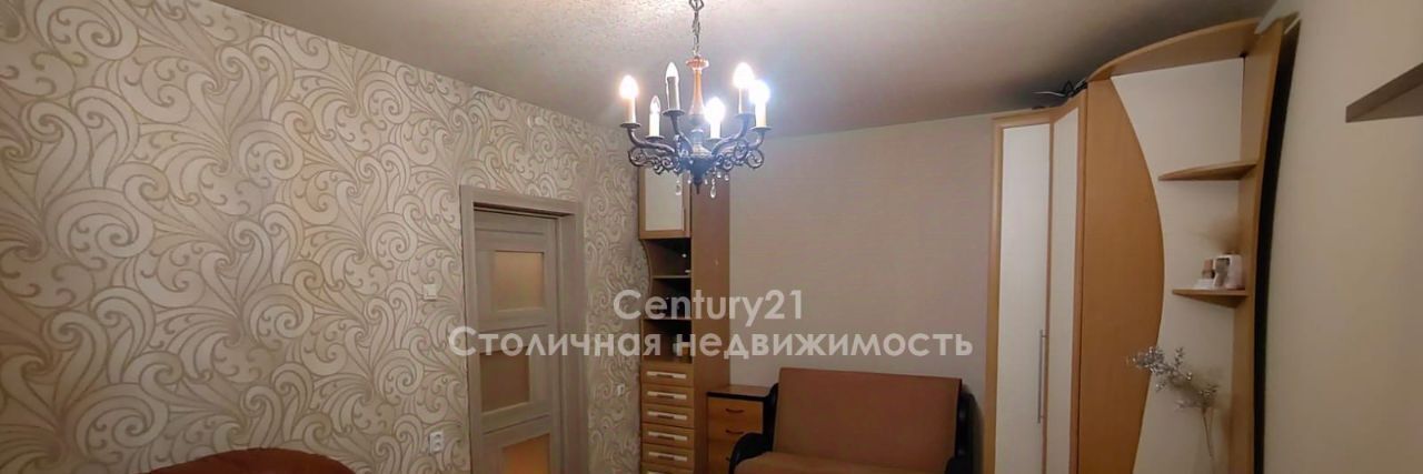 квартира г Москва ш Челобитьевское 12к/4 Физтех фото 6