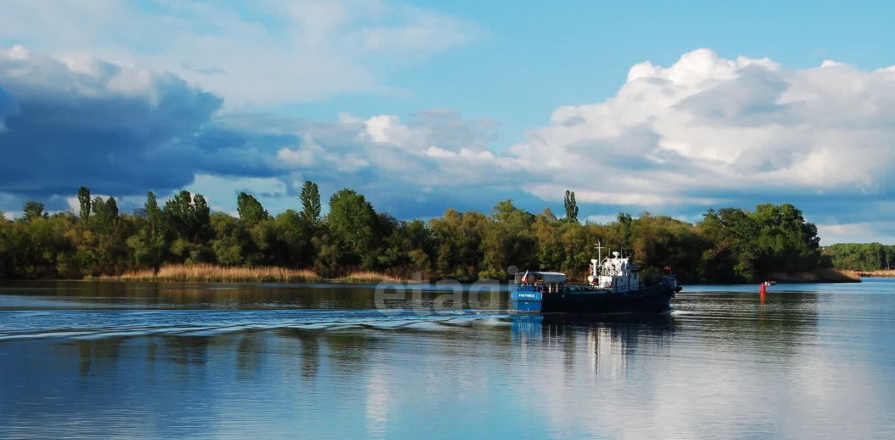 земля г Ростов-на-Дону р-н Кировский ул Левобережная фото 10