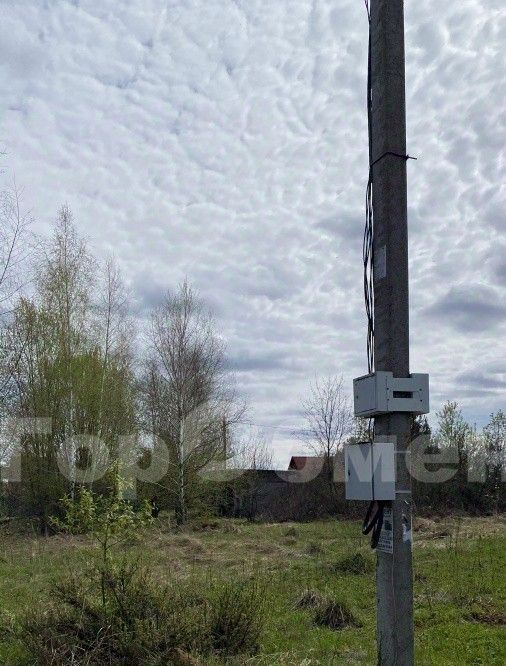 земля городской округ Ступино д Полупирогово снт Марьинка-3 3 фото 9