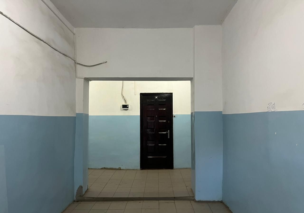 комната г Таганрог Северо-Западный ул Театральная 19/3 фото 6