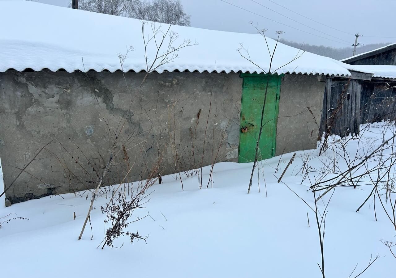 дом р-н Искитимский д Калиновка ул Сельская Тальменский сельсовет, Искитим фото 8