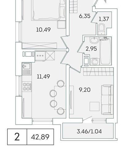 ул Графская 6к/3 Девяткино фото