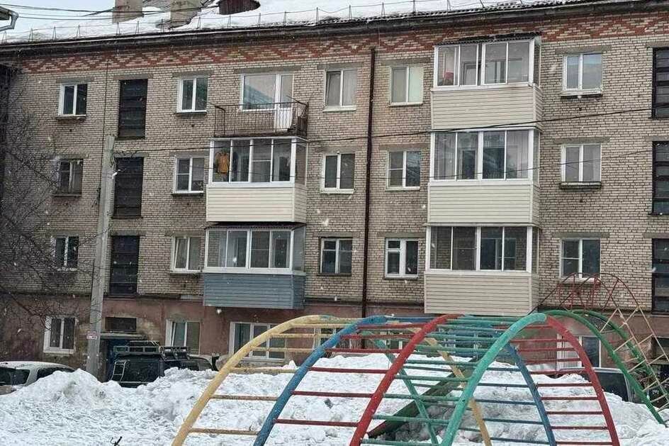 квартира г Советская Гавань ул Бошняка 5 фото 3