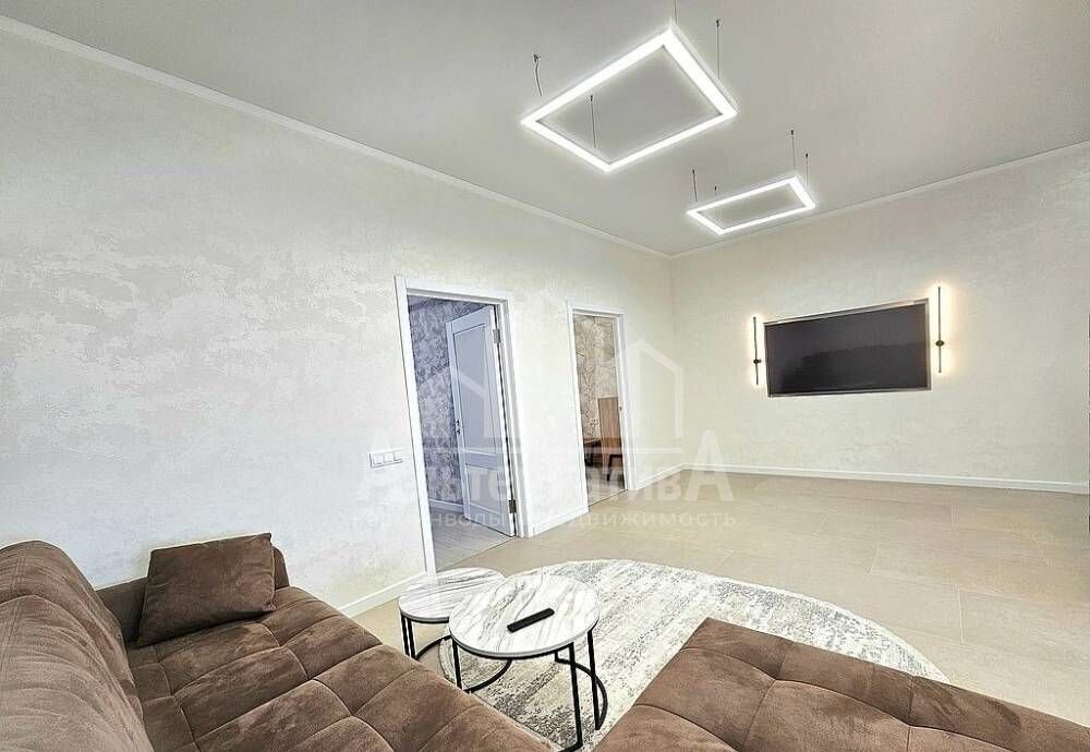 квартира г Кисловодск ул Замковая 41а фото 3