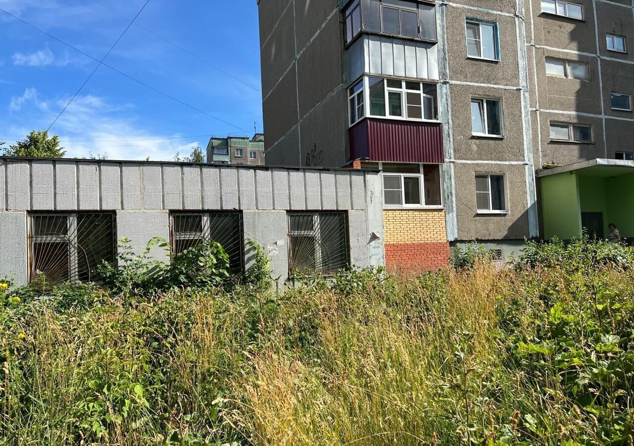 свободного назначения г Курск р-н Центральный ул Хуторская 3 фото 8