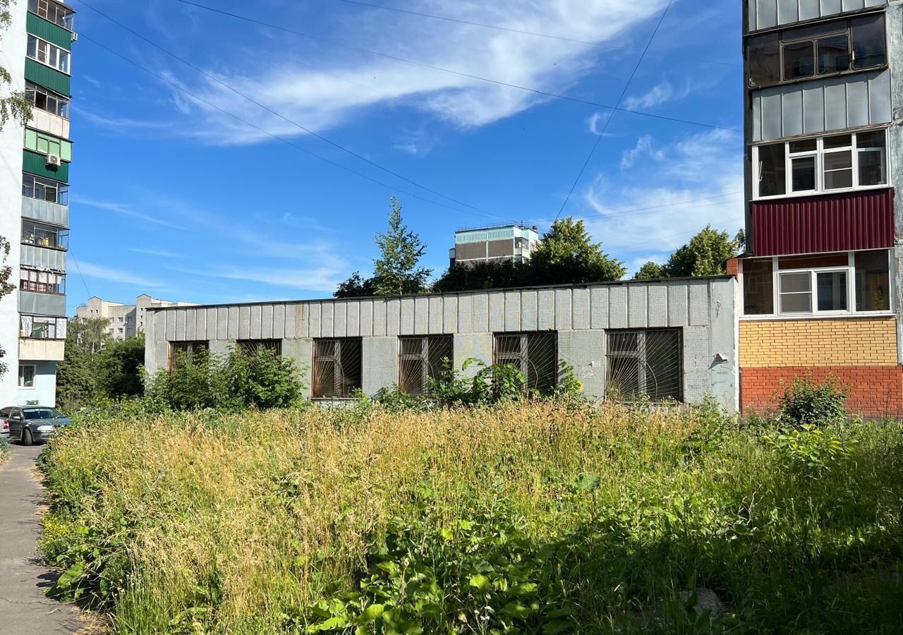 свободного назначения г Курск р-н Центральный ул Хуторская 3 фото 6