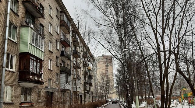 метро Лесная ул Новороссийская 2 фото