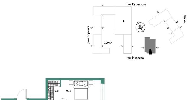 ул Краснооктябрьская 10к/2 фото