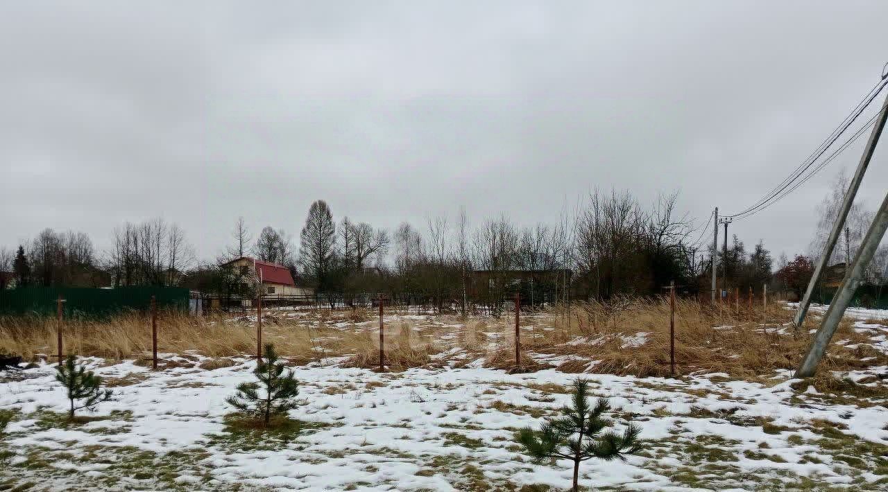 земля городской округ Серпухов д Левое Ящерово 3, Серпухов фото 1