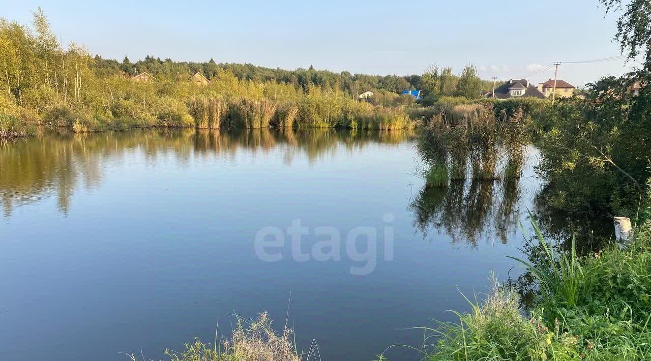 земля г Сергиев Посад снт Деулино ул Соборная Сергиево-Посадский городской округ фото 4