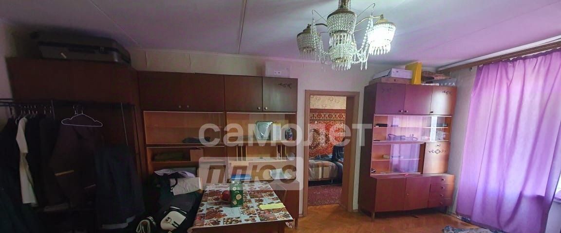 квартира г Москва метро Кузьминки ул Зеленодольская 19к/1 фото 1