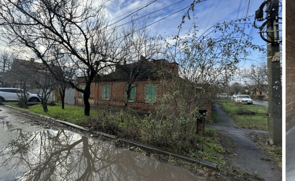 земля г Ростов-на-Дону ул Калининградская фото 4