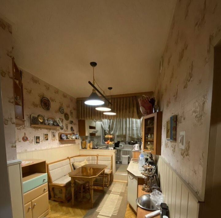 квартира г Старый Оскол микрорайон Жукова 10 фото 1