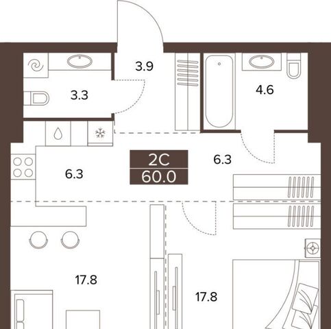 пр-кт Социалистический 97 фото