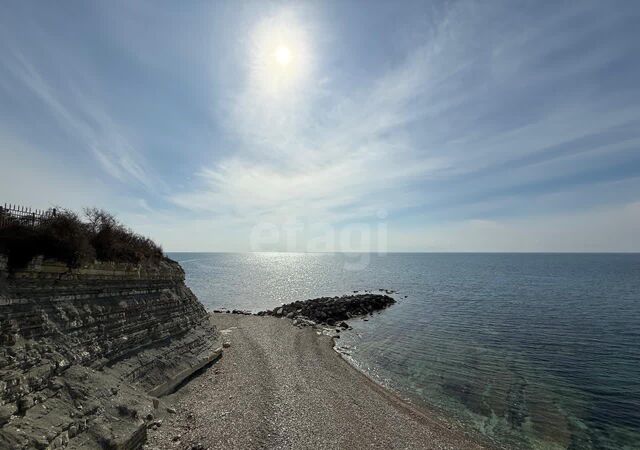 земля с Дивноморское фото