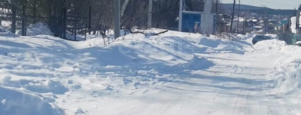 земля р-н Пригородный с Николо-Павловское ул Сосновая фото 1