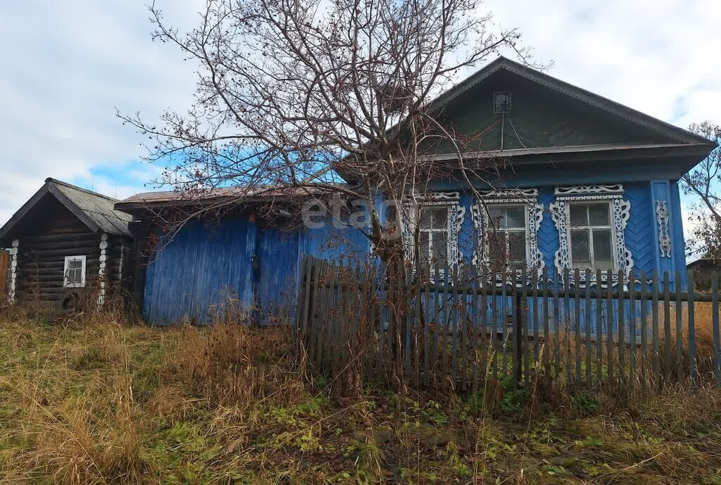 дом р-н Пригородный с Шиловка ул Челюскинцев фото 1