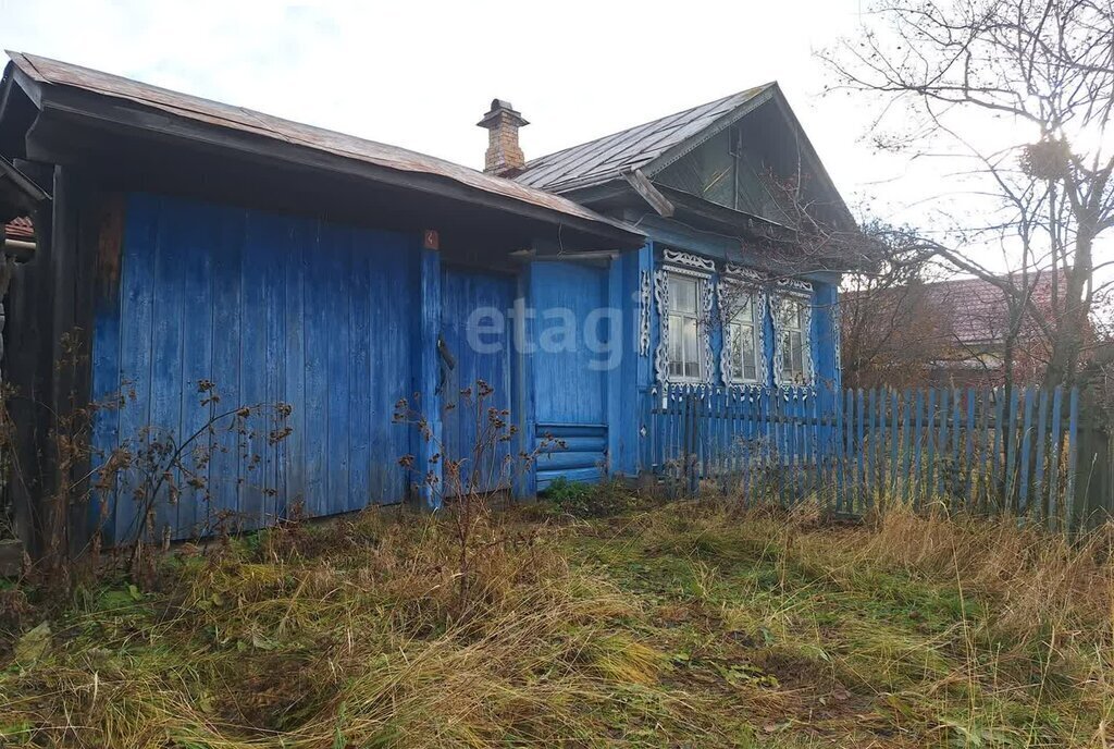 дом р-н Пригородный с Шиловка ул Челюскинцев фото 3