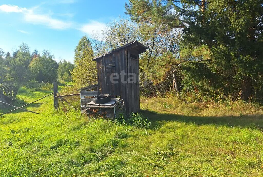 дом р-н Пригородный д Реши ул Пролетарская фото 3