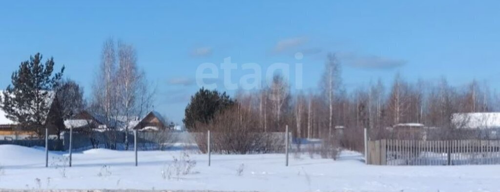 земля р-н Пригородный с Николо-Павловское ул Сосновая фото 3