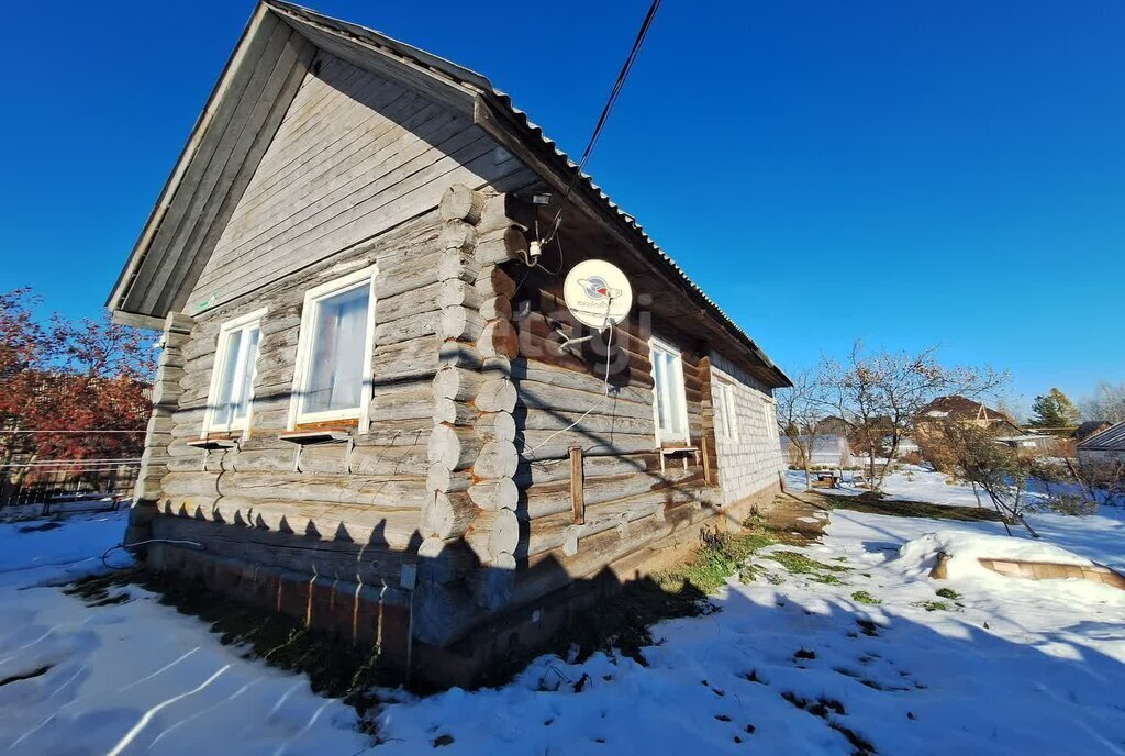 дом р-н Пригородный с Покровское ул Совхозная фото 2