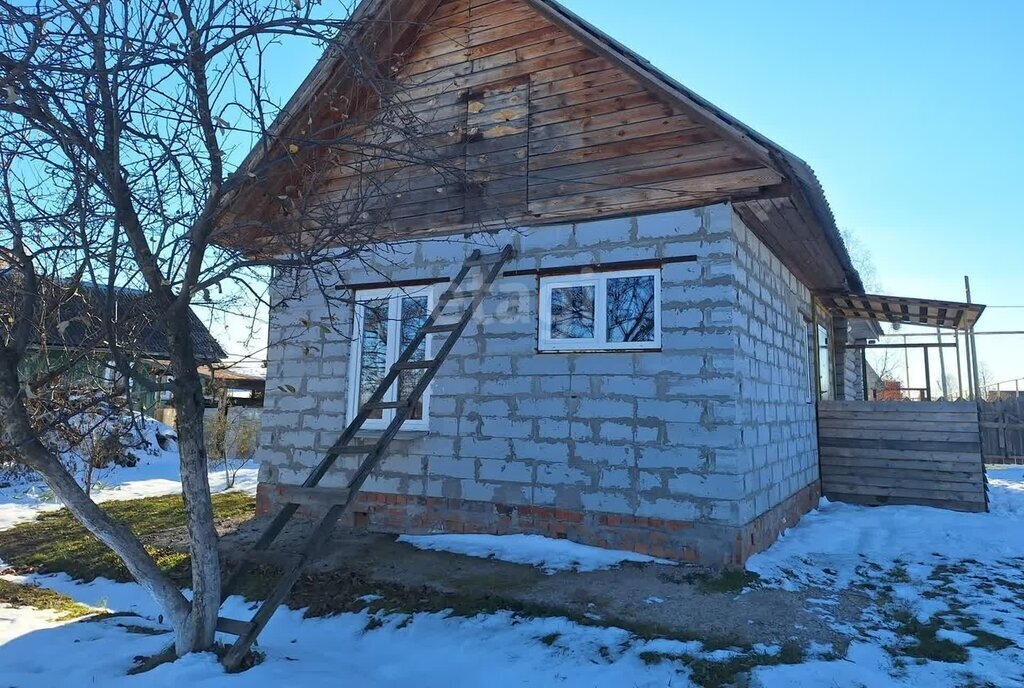 дом р-н Пригородный с Покровское ул Совхозная фото 3