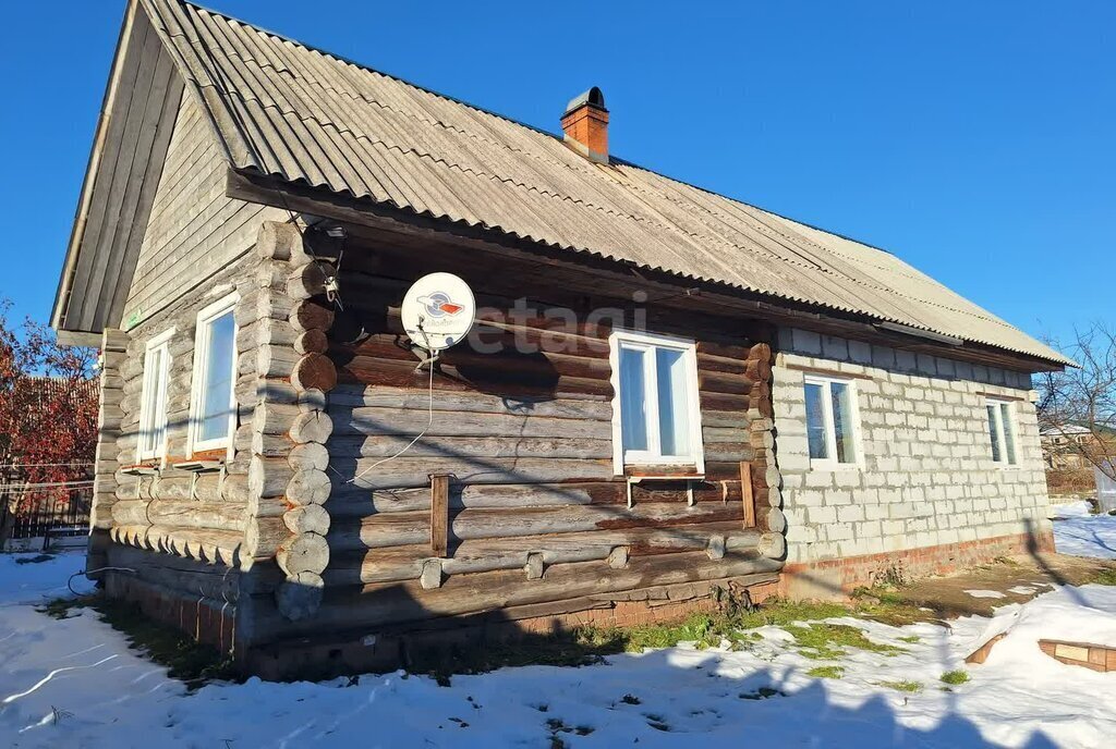 дом р-н Пригородный с Покровское ул Совхозная фото 4