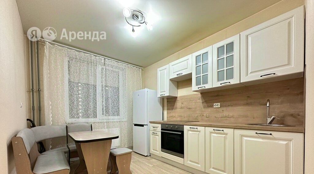 квартира р-н Всеволожский г Мурино пр-кт Авиаторов Балтики 31 Девяткино фото 3